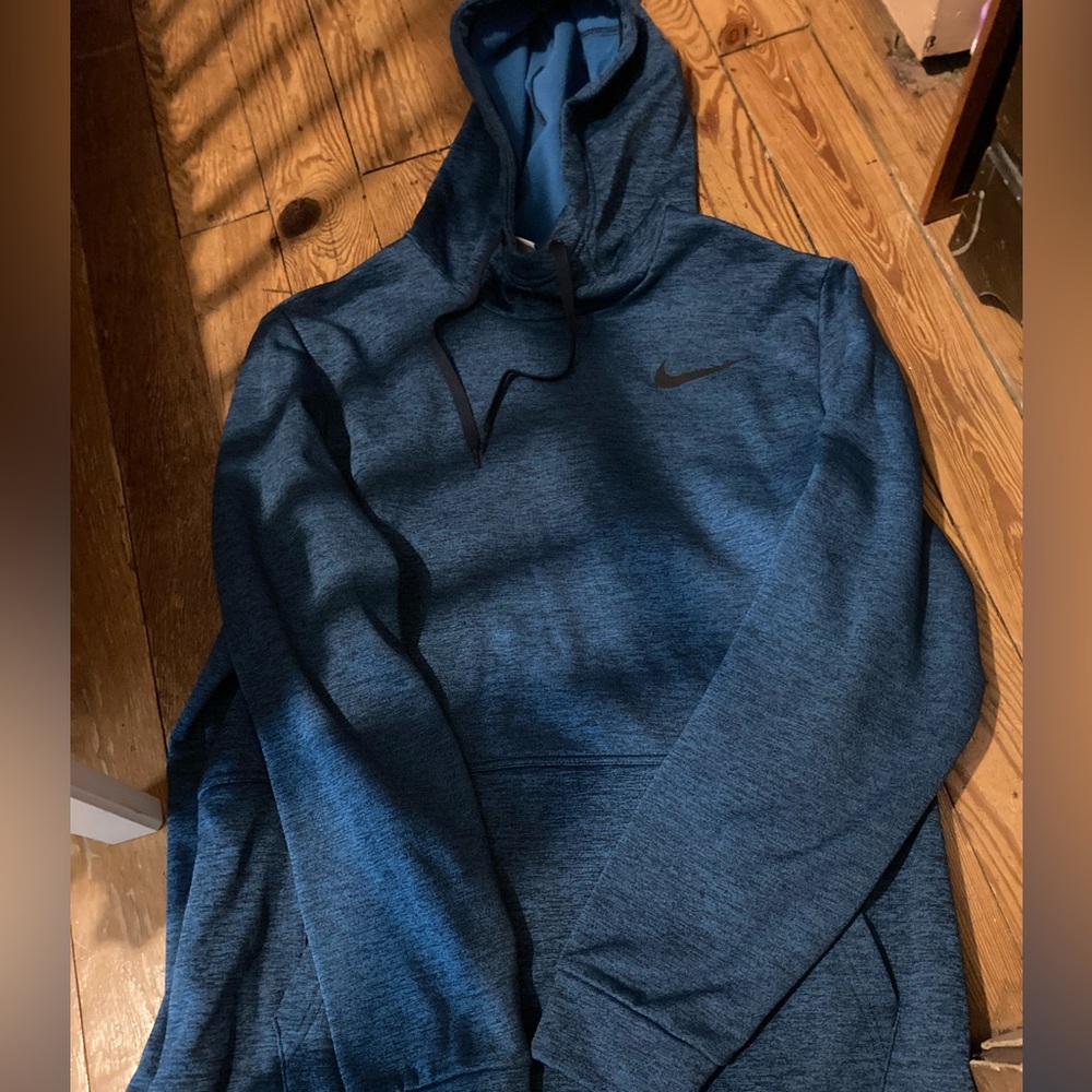 Nike hoodie